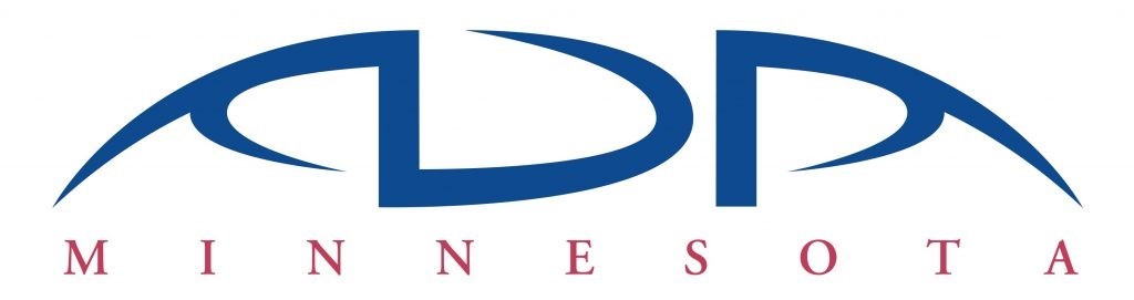 ADA Minnesota logo