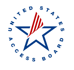 United States Access Board logo