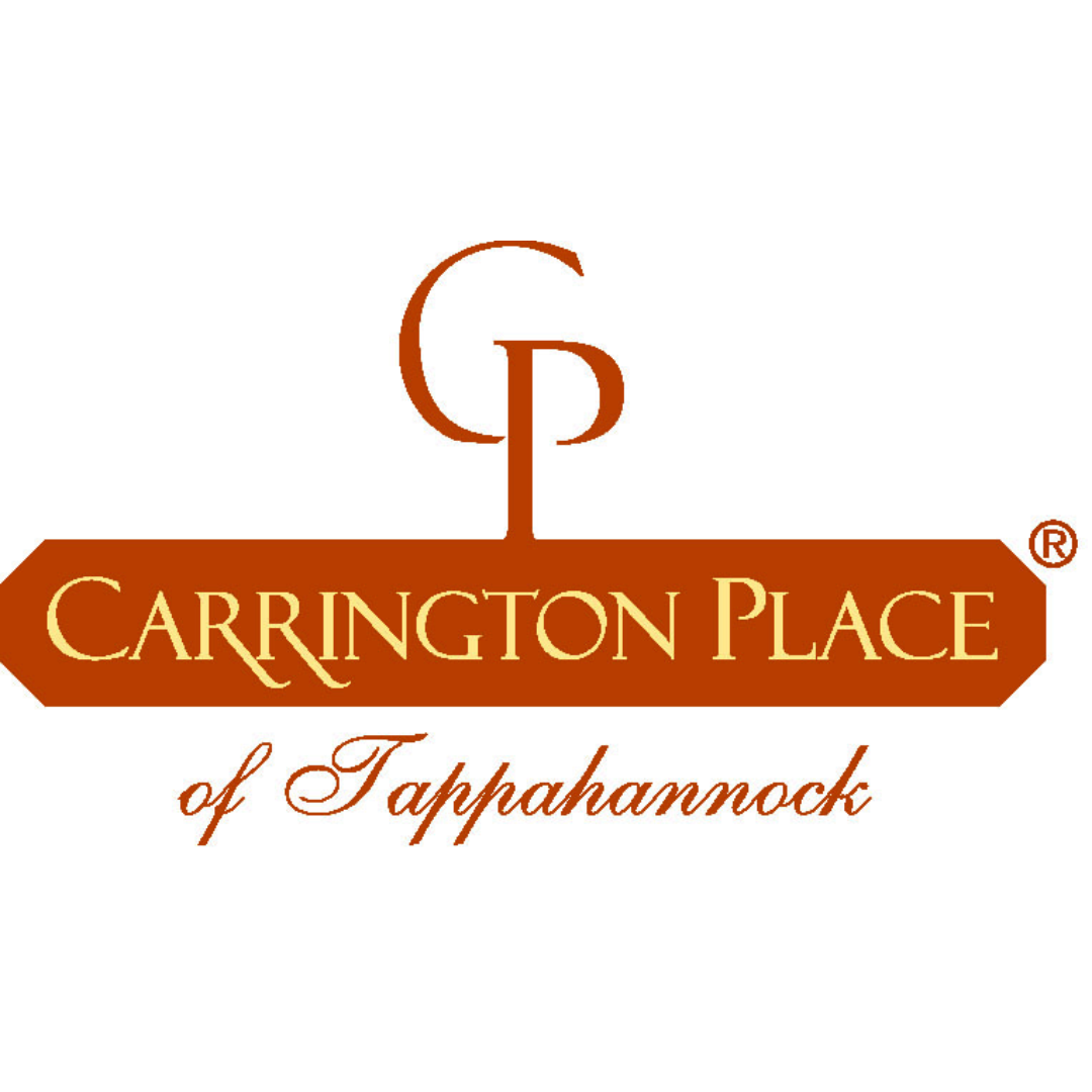 Carrington Place of Tappahannock logo.
