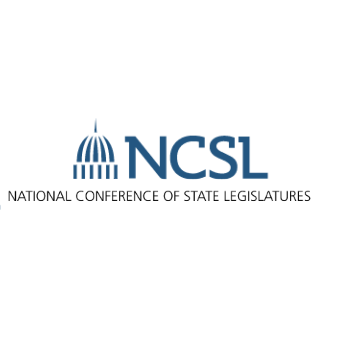 National Conference of State Legislatures (NCSL) logo