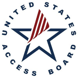 U.S. Access Board seal.
