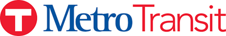 MetroTransit Logo.