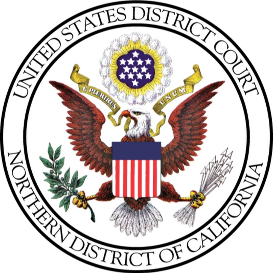 United States District Court for the Northern District of California