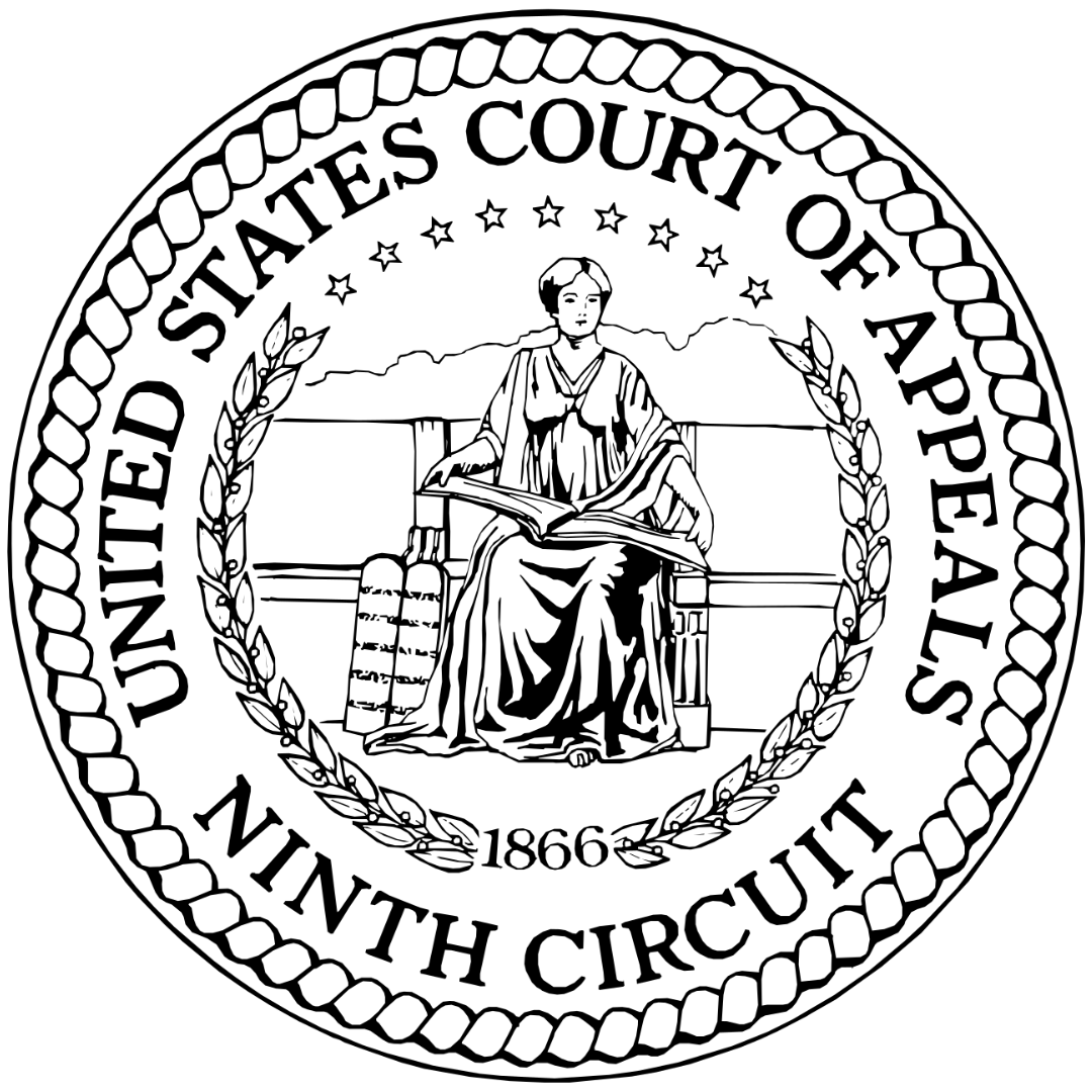 United States Court of Appeals Ninth Circuit